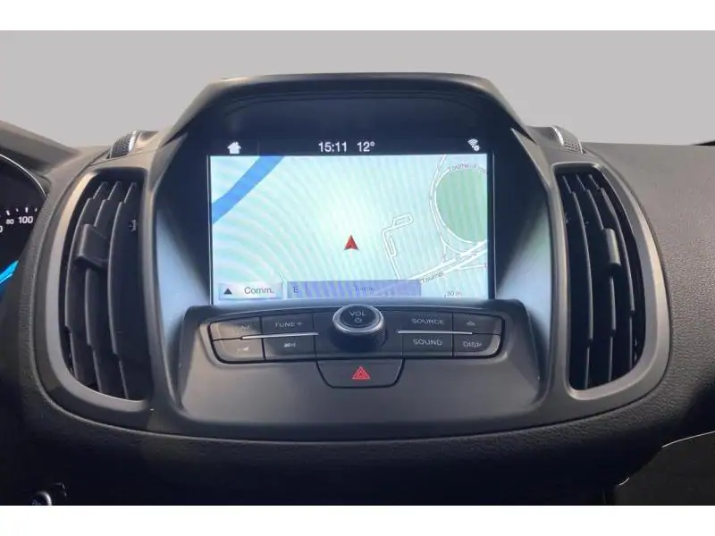 Occasion Ford Kuga ST-Line 4x4 GREY 13