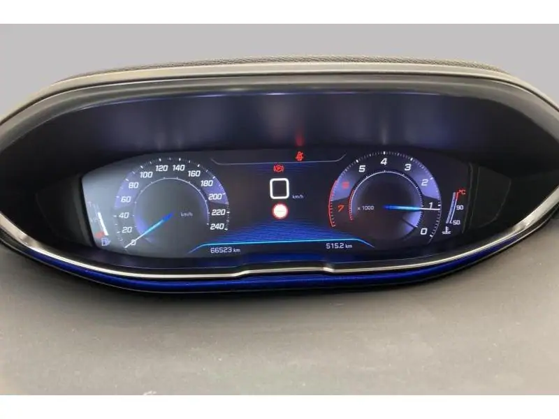 Occasie Peugeot 5008 II Allure GREEN 27