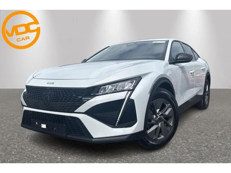 73466 - Peugeot 408 1.2