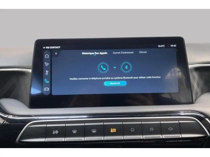 Occasion MG MG3 COMFORT SPORT GREY 30