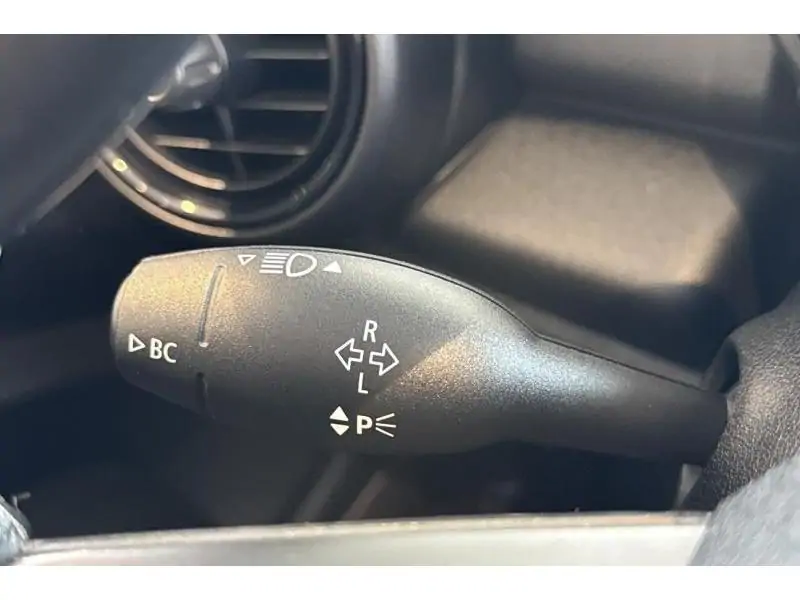 Occasion MINI One Cabrio CABRIOLET 1.5 BLACK 25