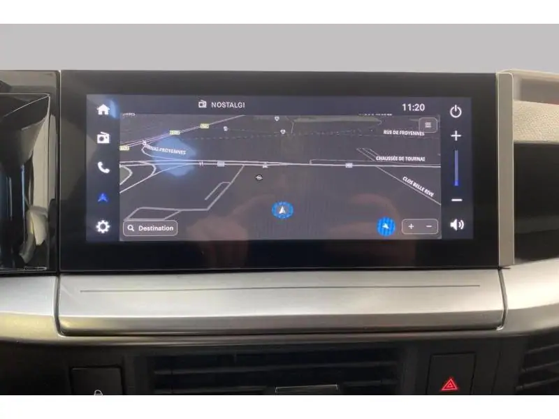 VEHICLE__CONDITION_SERVICE Opel Frontera GS* Véhicule de Direction! ORANGE 13