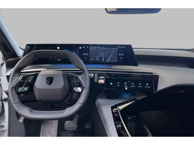 VEHICLE__CONDITION_SERVICE Peugeot 5008 III & e- Allure WHITE 11
