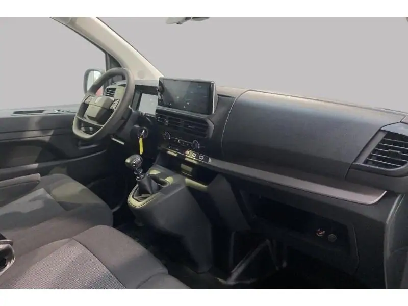 Occasion Peugeot Expert IV Premium WHITE 2