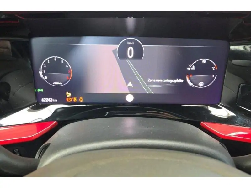 Occasion Opel Mokka GS LINE BLACK 14