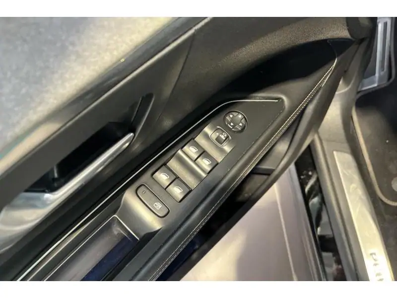 Occasion Peugeot 5008 gt BLACK 17
