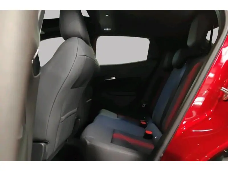 VEHICLE__CONDITION_SERVICE Alfa Romeo Junior Elettrica My25 Bev 1 RED 18