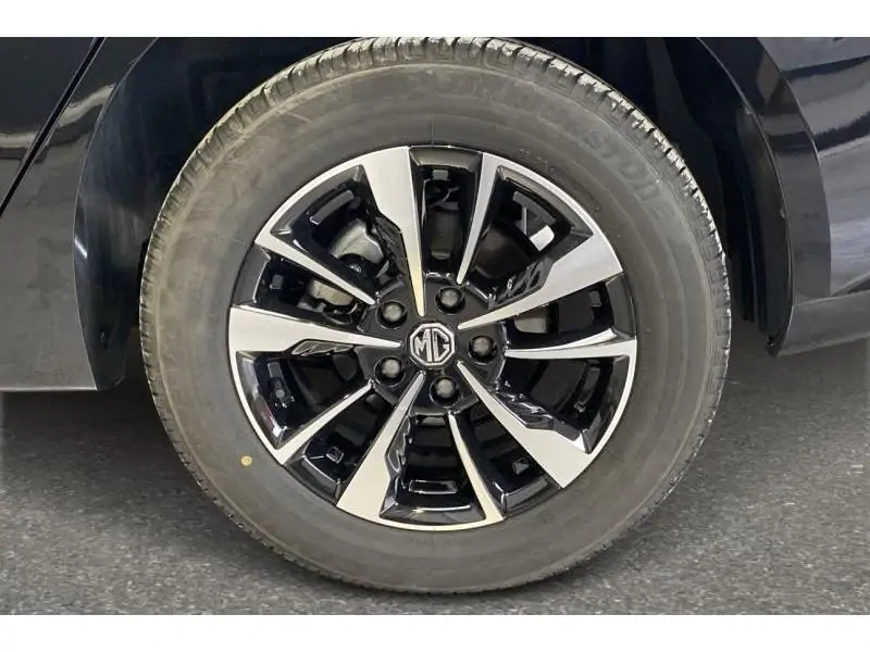 Occasion MG MG5 STANDART CONFORT BLACK 20