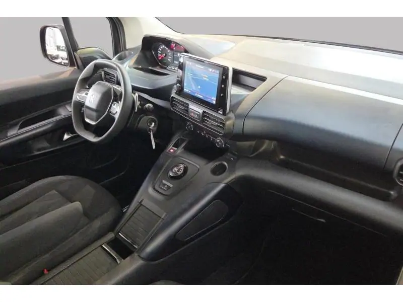 Occasion Peugeot Rifter 5 places BROWN 2