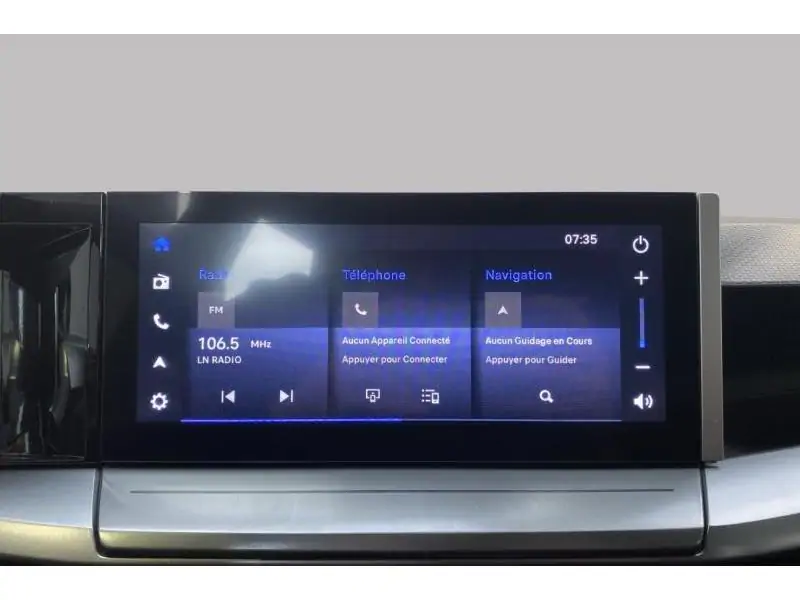 VEHICLE__CONDITION_SERVICE Opel Frontera EDITION ORANGE 26