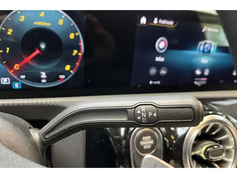 Occasion Mercedes-Benz CLA 180 CLA Pack AMG WHITE 23