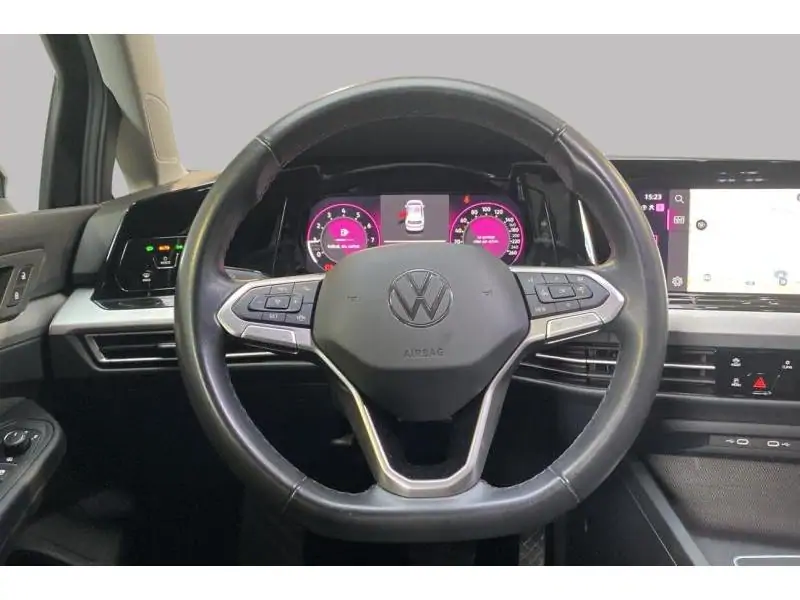 Occasion Volkswagen Golf VIII Life 1.0 TSI DSG BLACK 12