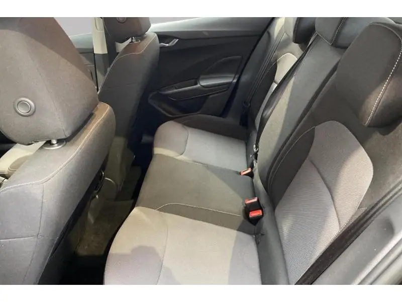 Occasion Skoda Fabia Ambition BLACK 18