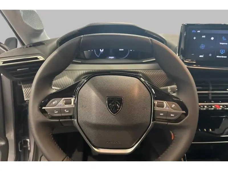 VEHICLE__CONDITION_SERVICE Peugeot 208 ENVY GREY 12