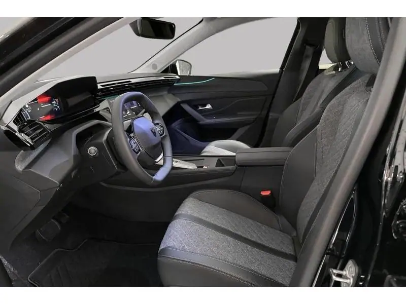 VEHICLE__CONDITION_SERVICE Peugeot 408 Allure - 360° GREY 10