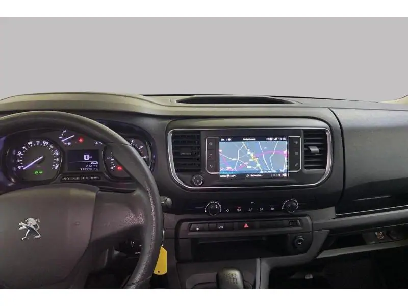 Occasie Peugeot Expert Standard GREY 11