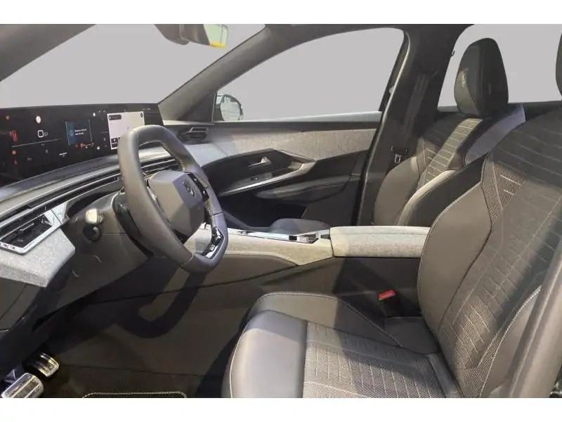 VEHICLE__CONDITION_SERVICE Peugeot 3008 GT BLACK 10