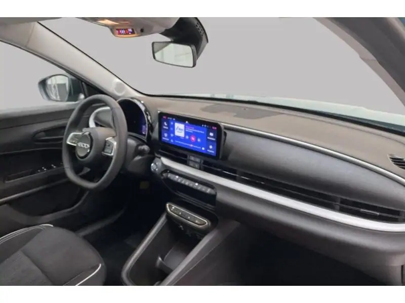 Occasion Fiat 600 Hybrid BLUE 2