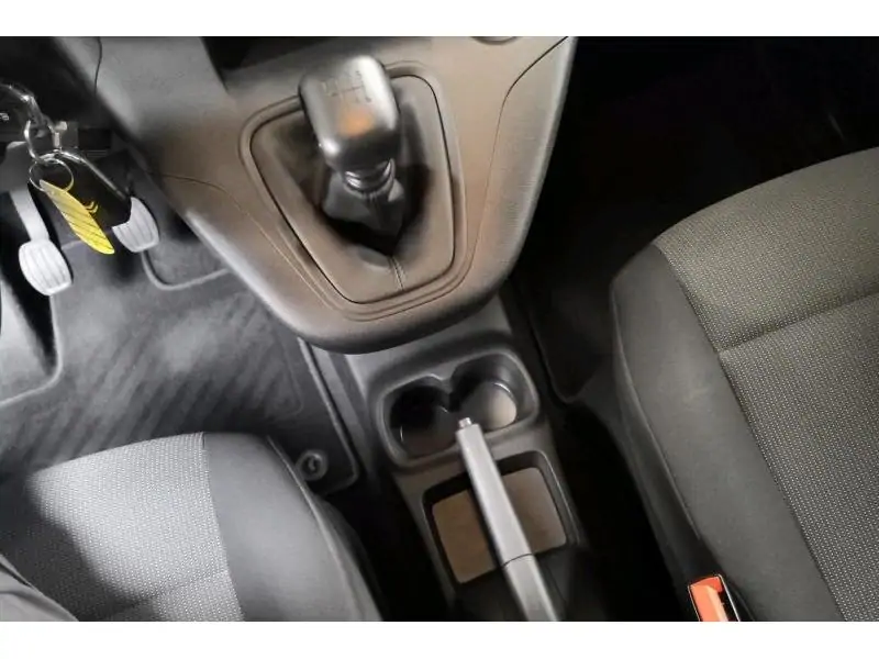 Occasie Citroen Berlingo LIVE - 7 plaatsen GREY 16