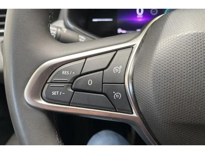 Occasion Renault Clio V Evolution*CarPlay Jantes Alu*Gtie incl. RED 24
