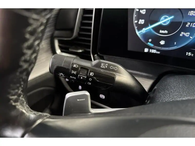 Occasion Kia Sportage PULSE 1.6 T-GDi MHEV WHITE 24