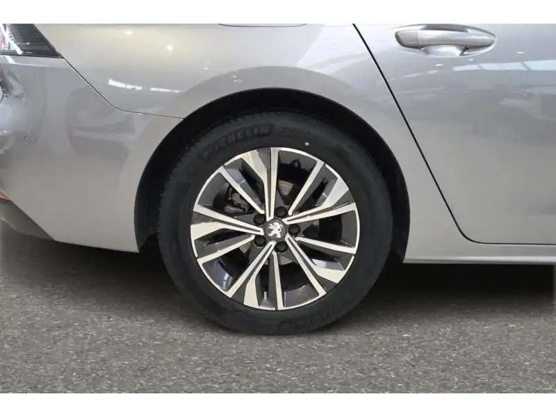 Occasion Peugeot 508 ALLURE GREY 32
