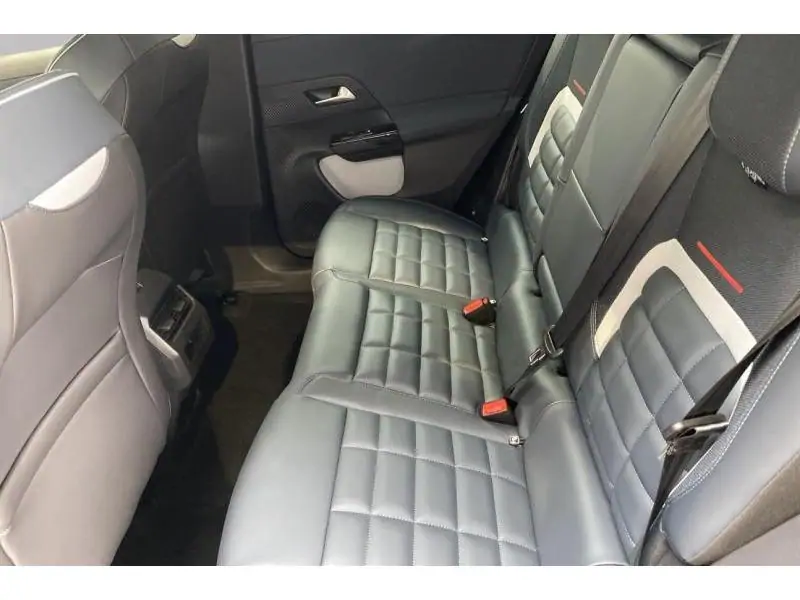 Occasion Citroen C5 Aircross Max GREEN 18