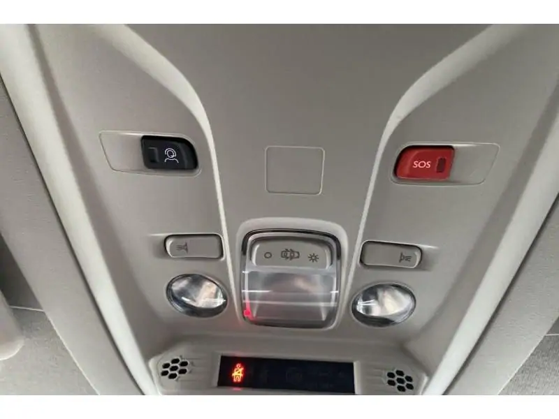 Démo Peugeot Partner ST LIGHT* Mirrorscreen Plancher bois WHITE 36