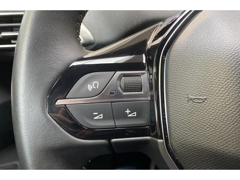 Occasion Peugeot 3008 Allure Pack BLUE 22