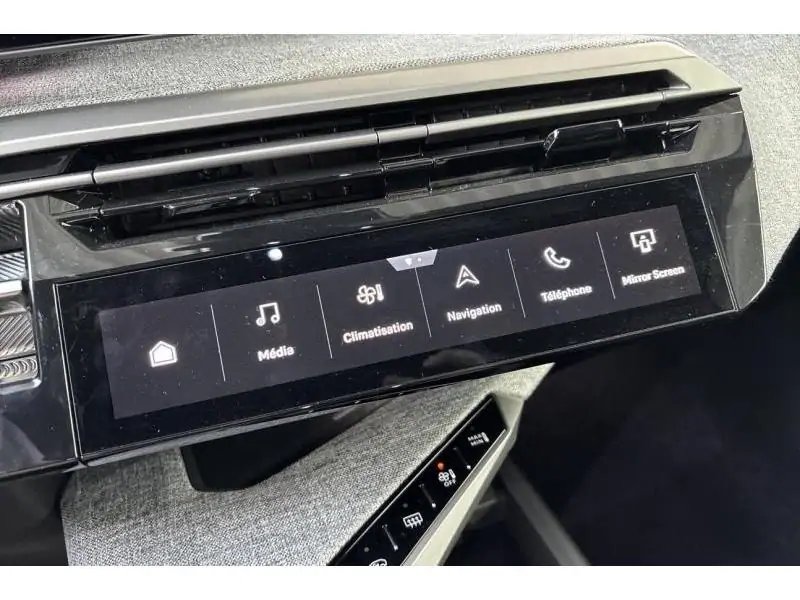 VEHICLE__CONDITION_SERVICE Peugeot 3008 ALLURE GREY 15