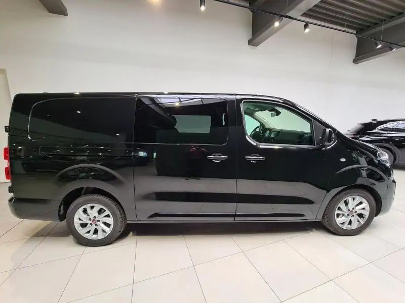 VEHICLE__CONDITION_SERVICE Fiat Scudo L3 Crewcab 2.0 Bluehdi 180 BLACK 6