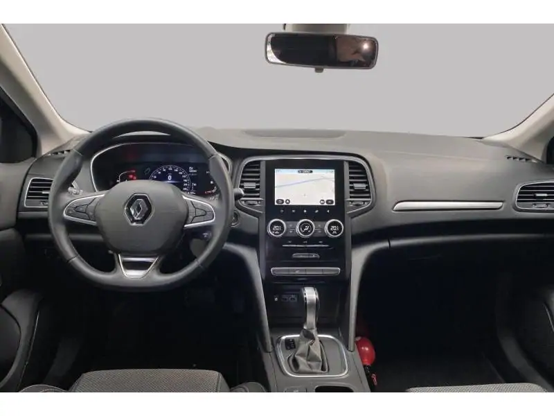 Occasion Renault Mégane Equilibre - BOITE AUTO BLACK 11