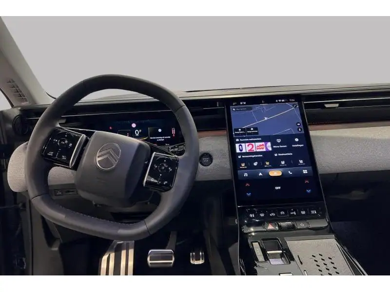 VEHICLE__CONDITION_SERVICE Citroen C5 Aircross MAX FULL OPTION GREEN 11