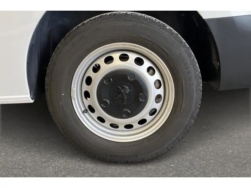 Occasion Peugeot Expert Premium L3 LONG WHITE 20