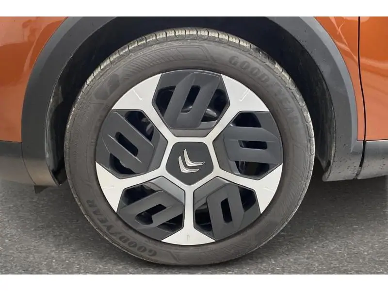 Occasion Citroen C4 Feel Pack Business BROWN 21