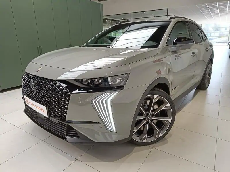 Occasie DS Automobiles DS 7 E-TENSE 4x4 360 La Première GREEN 32