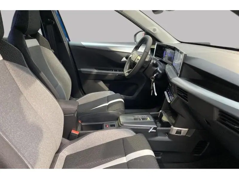 VEHICLE__CONDITION_SERVICE Opel Frontera GS BLUE 8