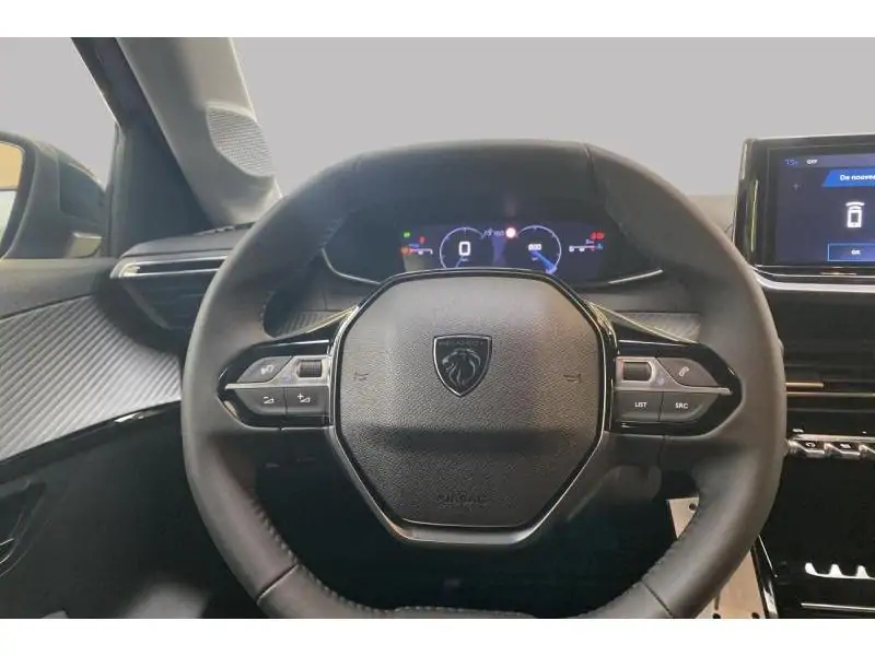 VEHICLE__CONDITION_SERVICE Peugeot 208 ALLURE GREY 12