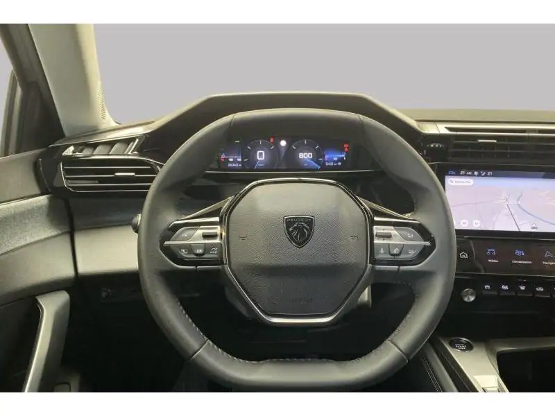 Occasion Peugeot 308 SW Allure - GPS - CAMERA GREY 12