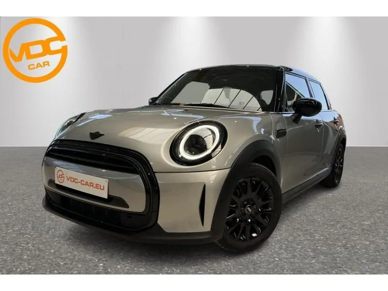70235 - MINI Cooper