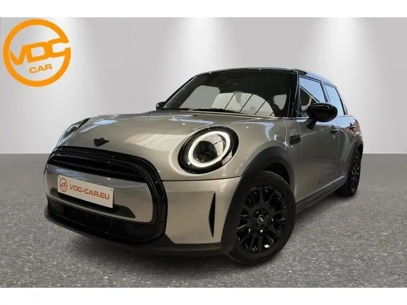 Occasion MINI Cooper Berline AUTO GREY 1