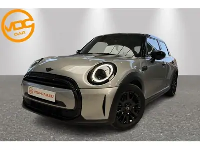 Occasion MINI Cooper Berline AUTO GREY