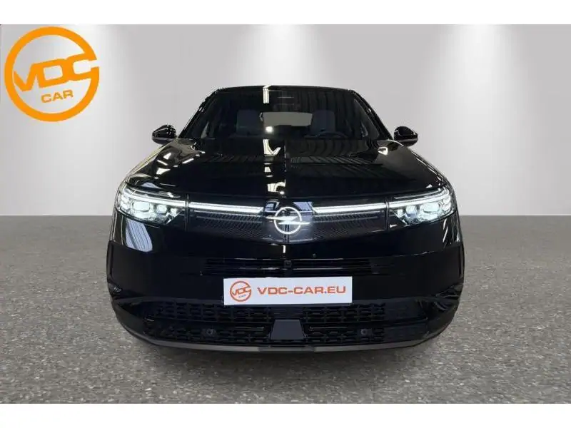 Démo Opel Grandland GS BLACK 5