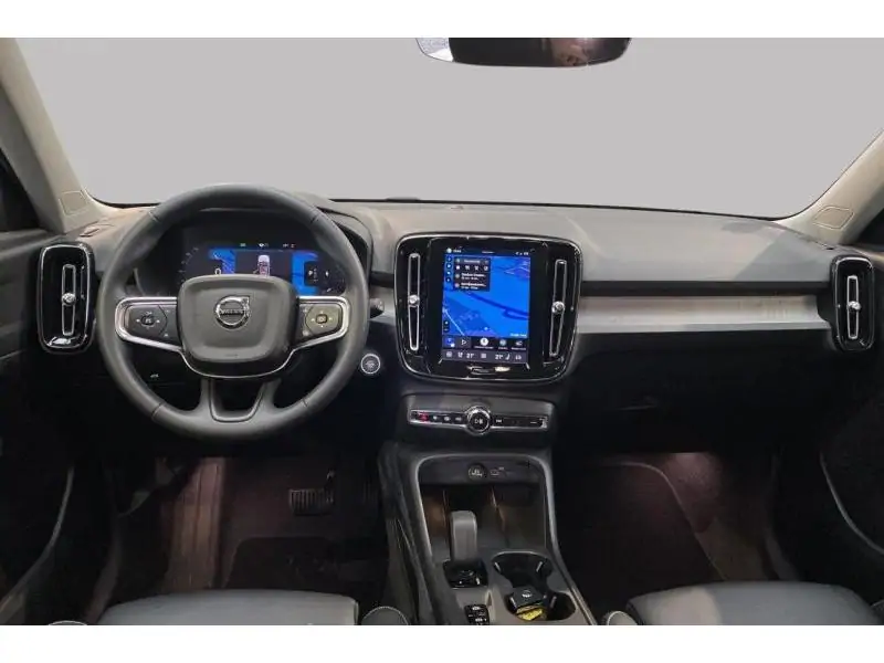 Occasion Volvo XC40 Recharge Core BLACK 11