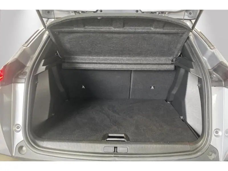 Occasion Peugeot 2008 GT*Caméra recul MirrorLink GREY 19