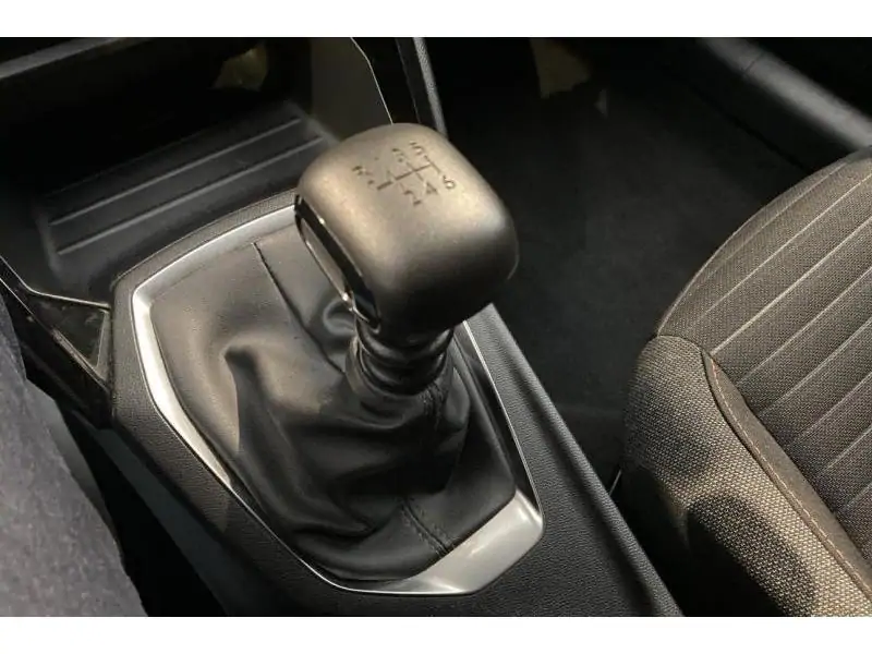 Occasion Peugeot 208 Active diesel + gps GREY 16