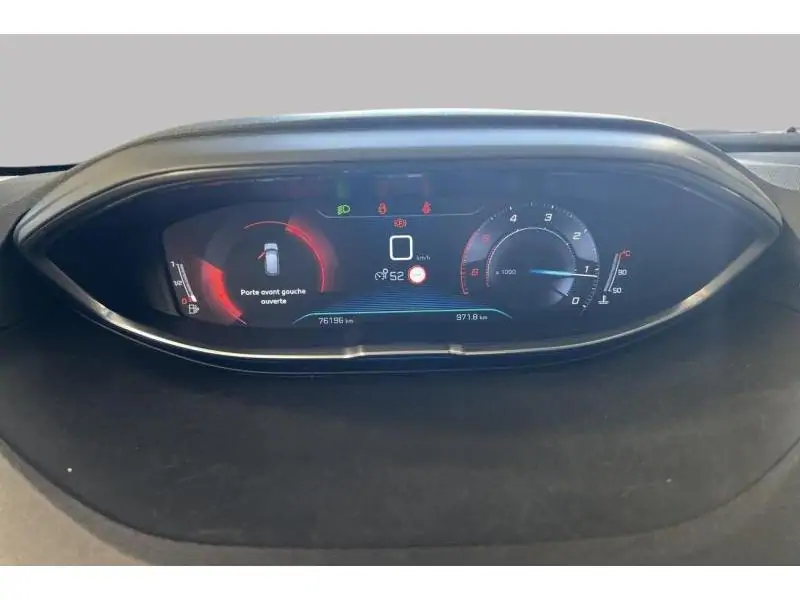 Occasion Peugeot 3008 II Active GREEN 13