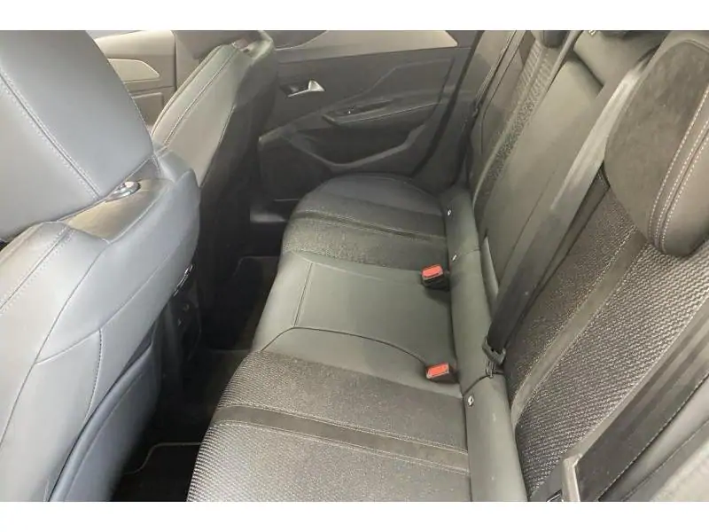 Occasion Peugeot 308 GT - PANO - 360° BLACK 18