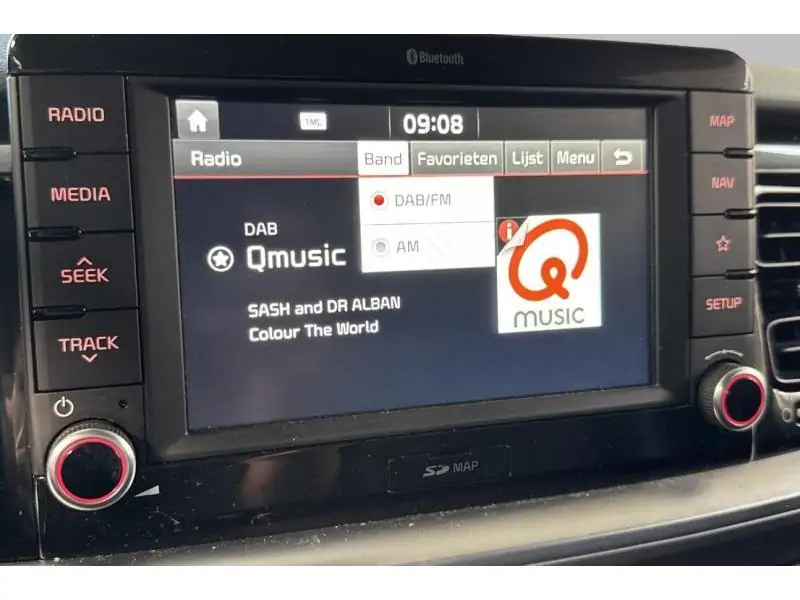 Occasion Kia Stonic 1.0 T 120 PK WHITE 29