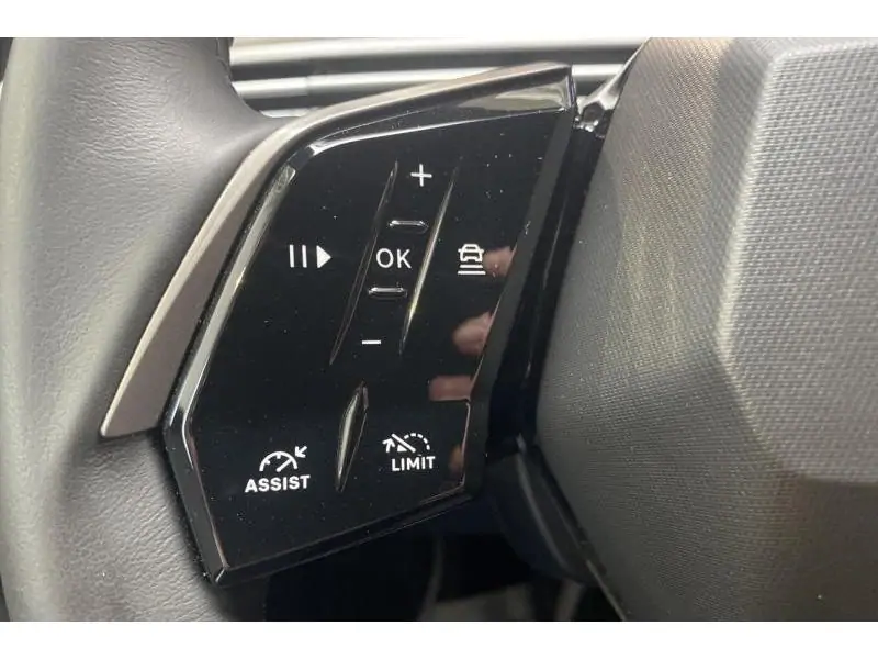 Occasion Peugeot 3008 Allure HYBRID GREY 21